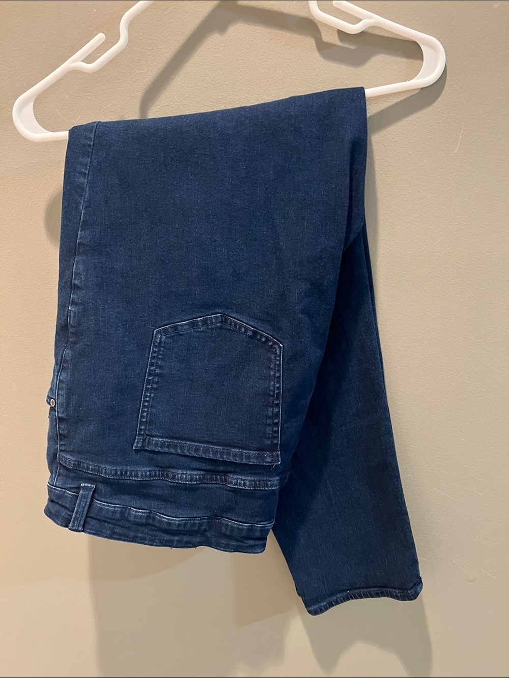 Universal Standard Women’s jeans